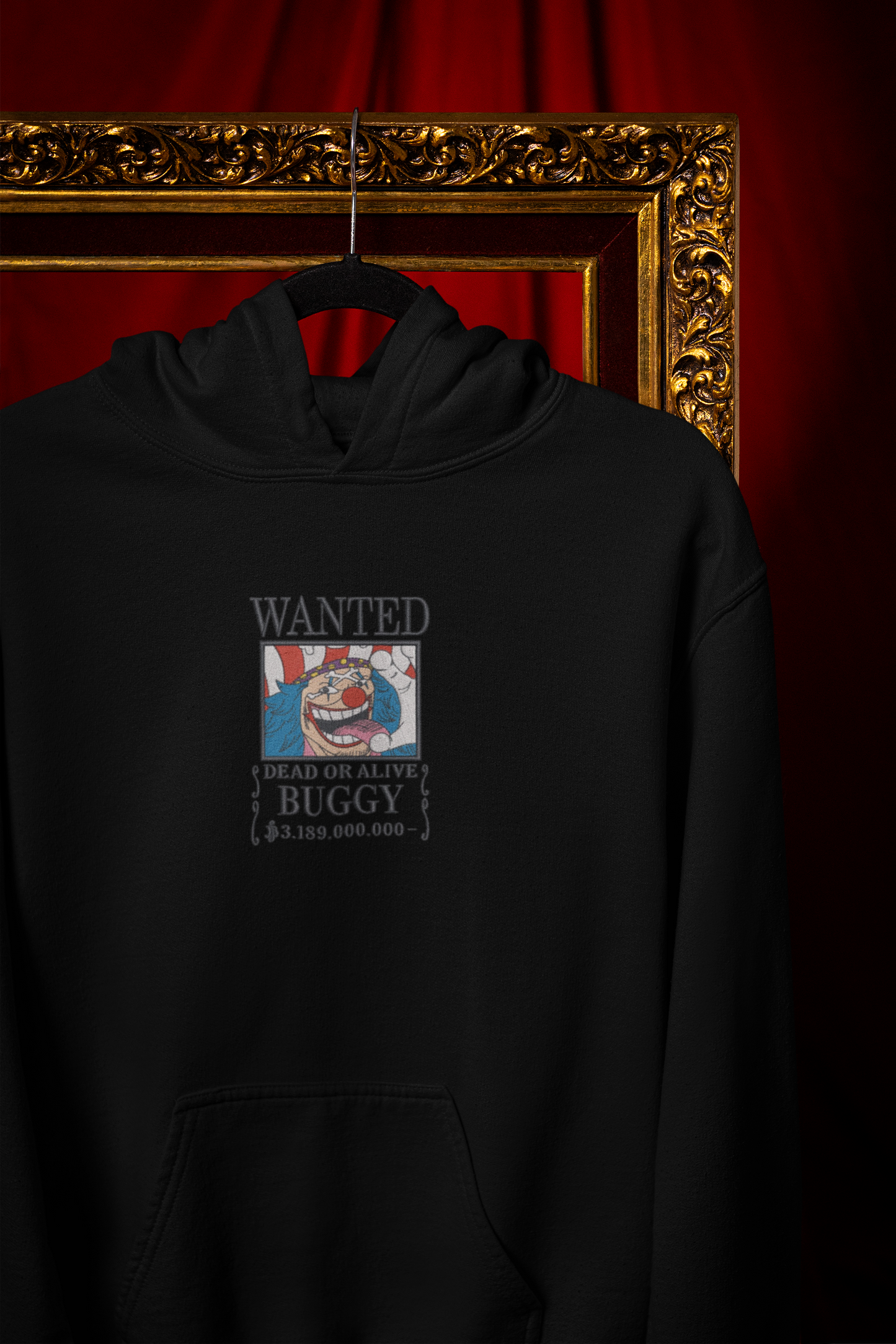 Baggy le Clown