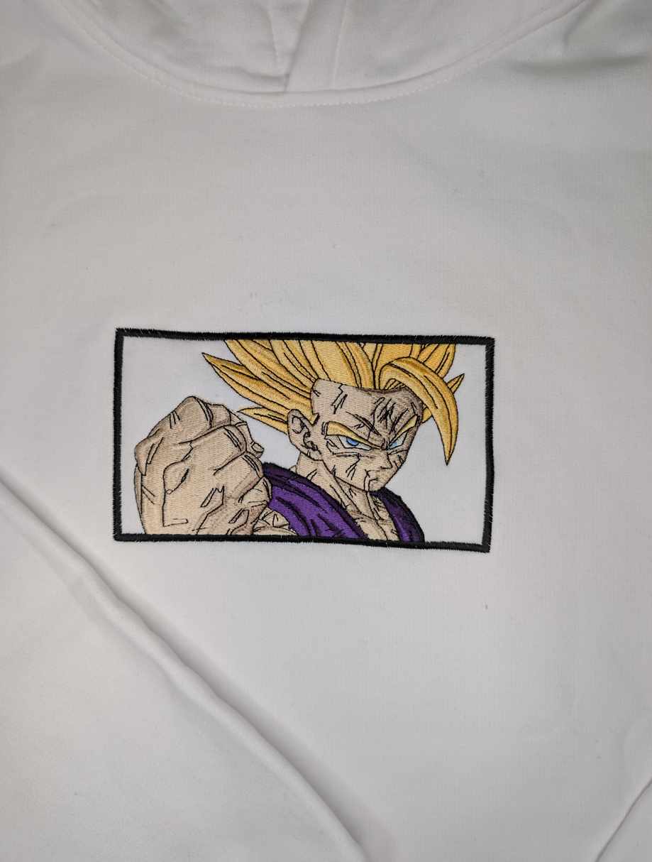 Gohan