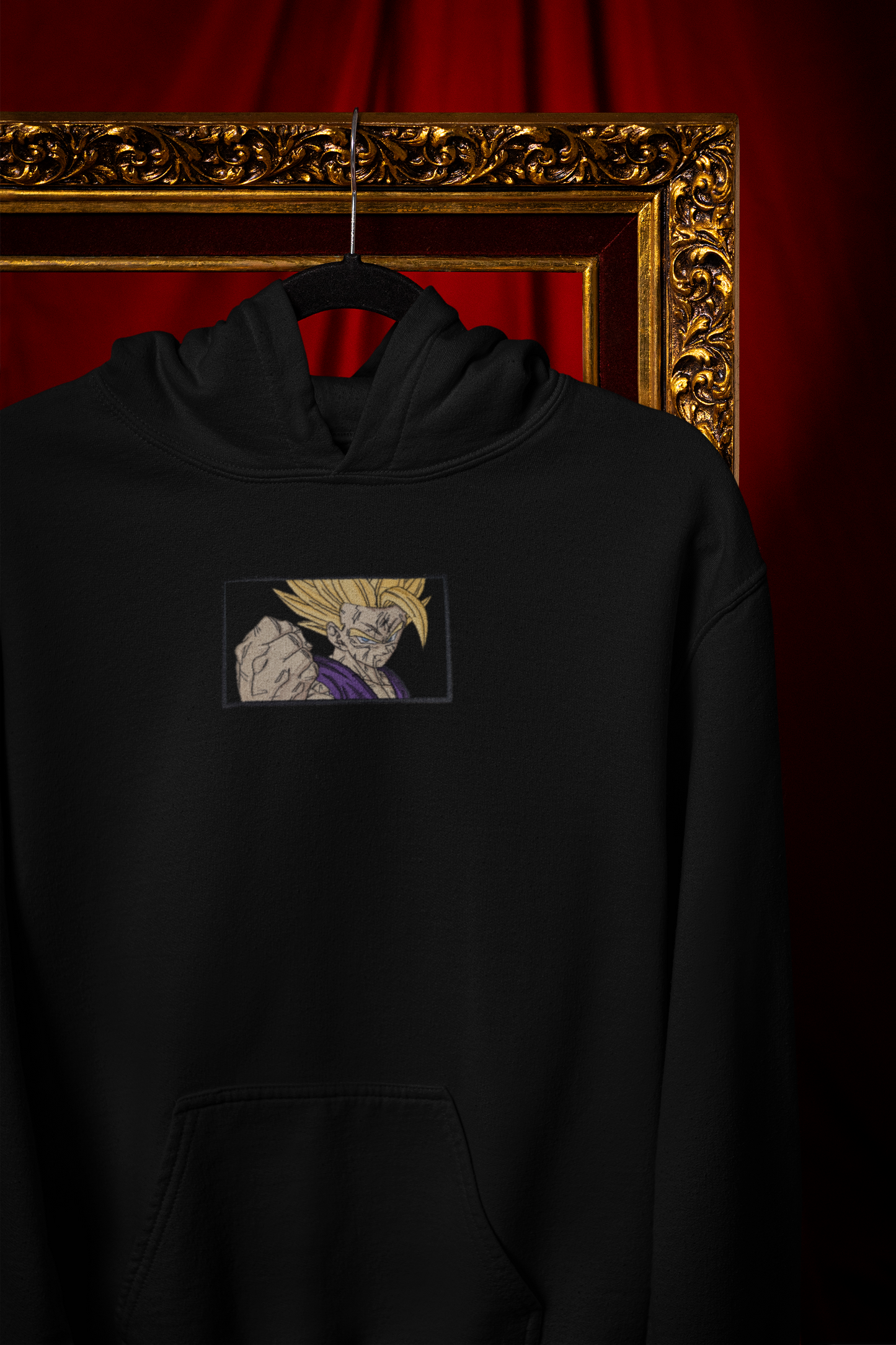 Gohan