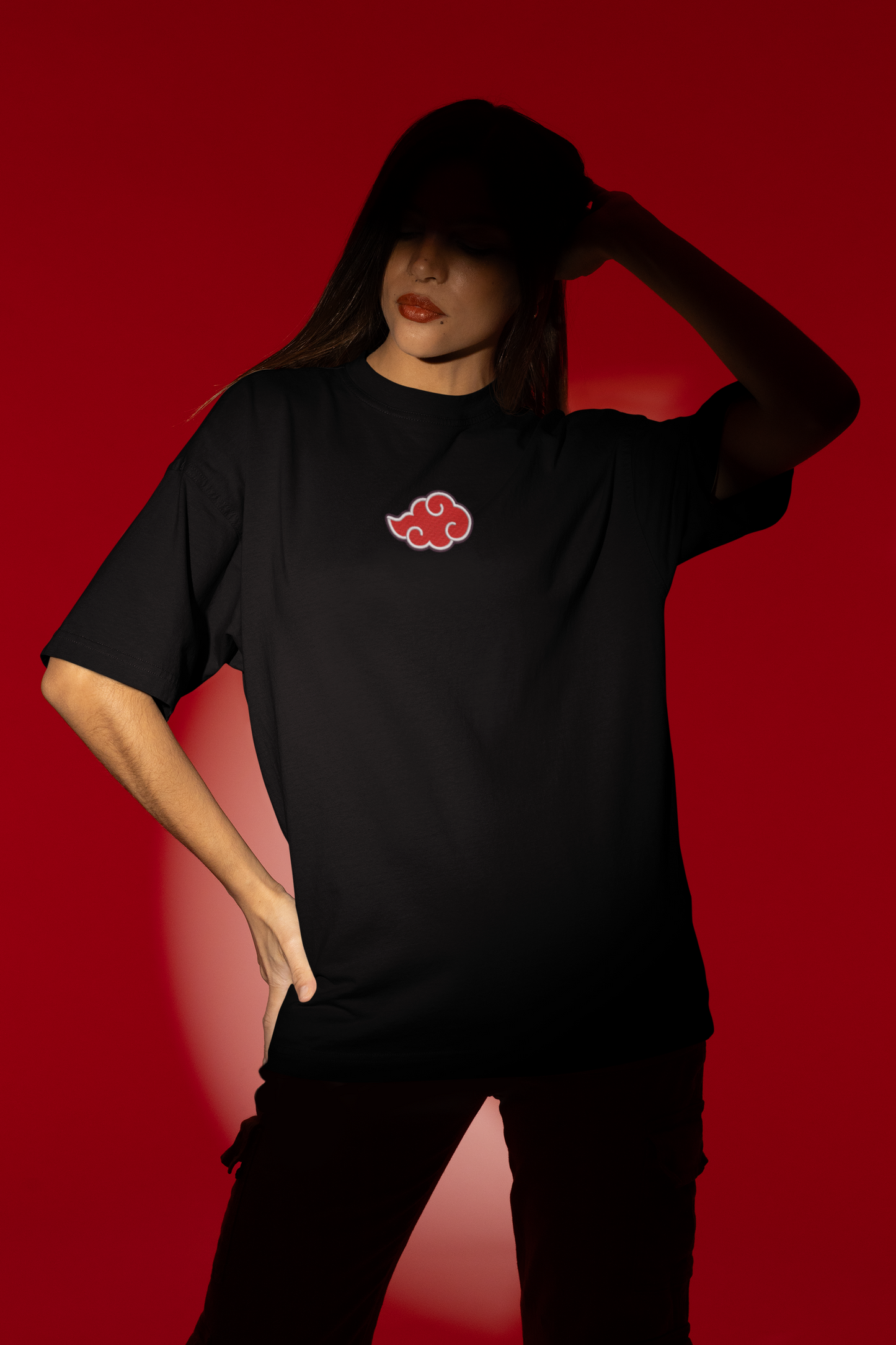 Kumo Akatsuki