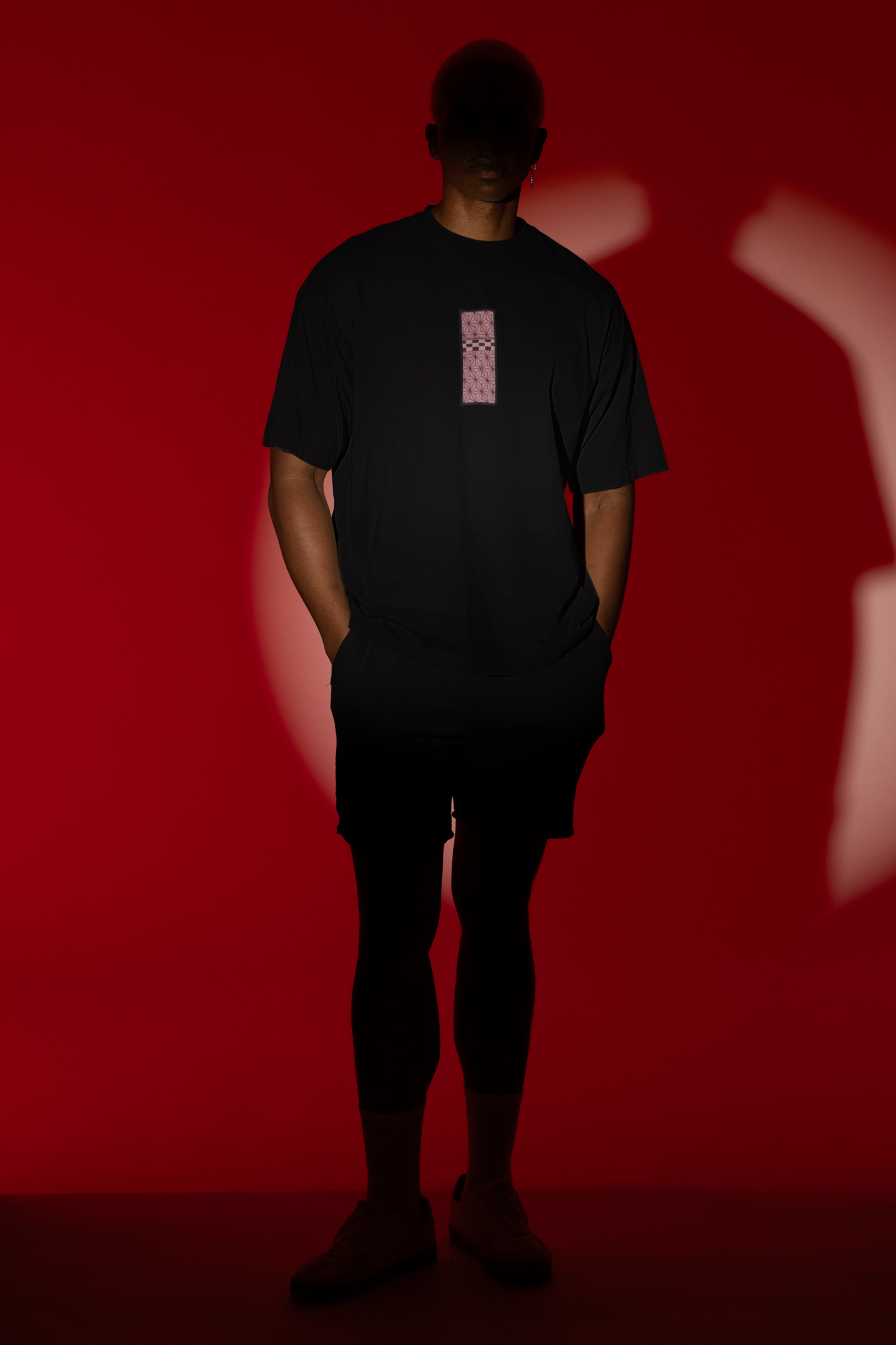 Nezuko Kamado – T-shirt Oversize