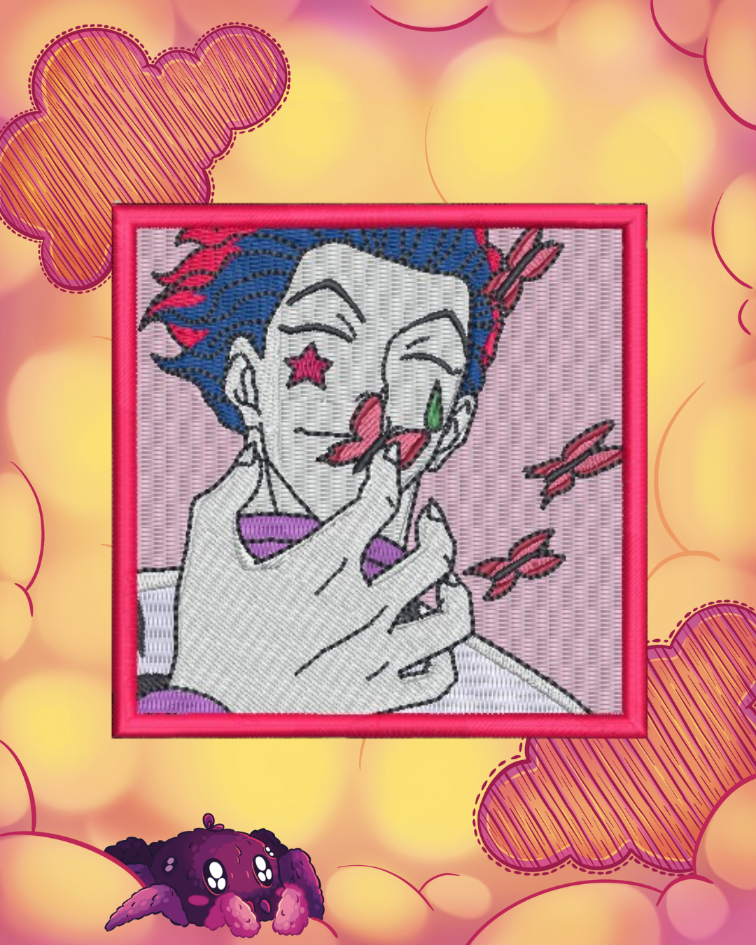 HxH 100% coton bio