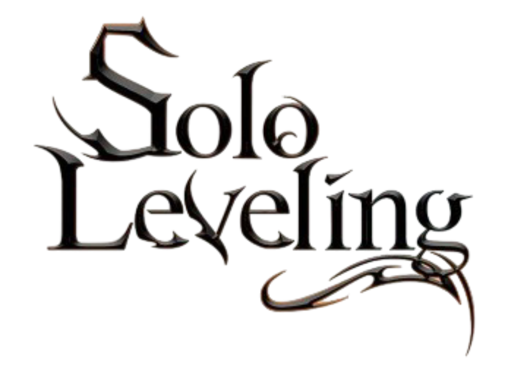 Solo Leveling