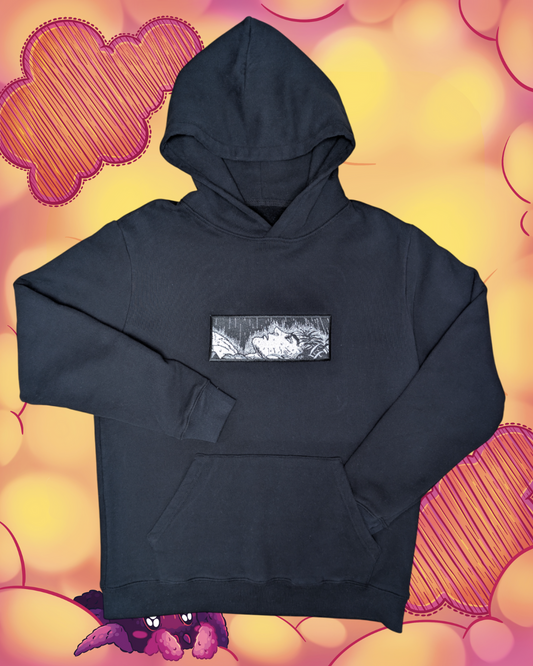 🌧️ Guts - L'intensité d’un guerrier 🌧️