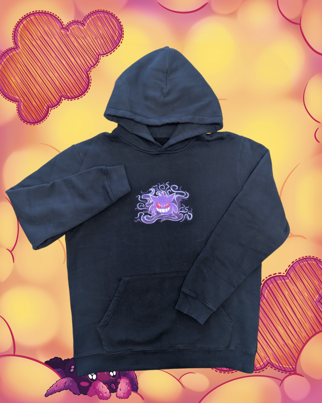 👻 Gengar