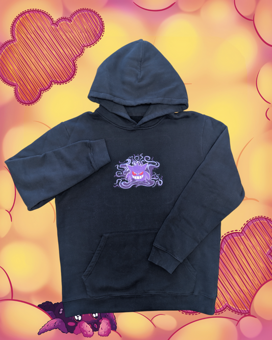 👻 Gengar