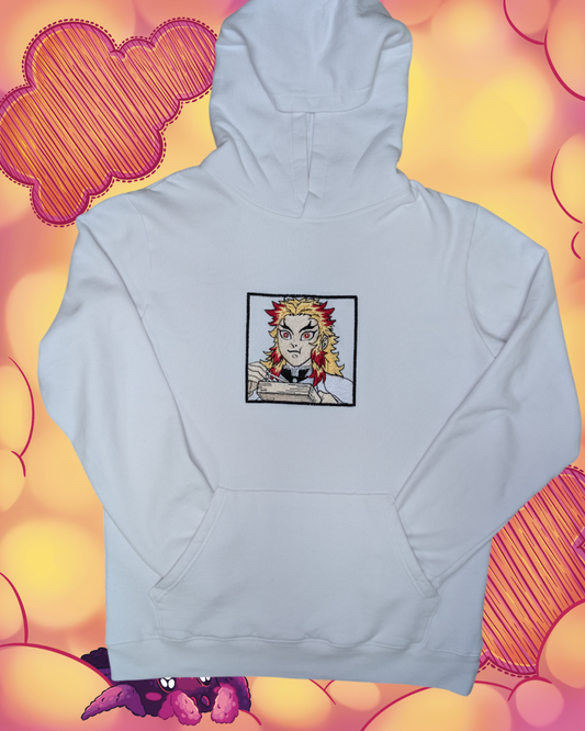 🔥 Rengoku et son dernier bento 🔥