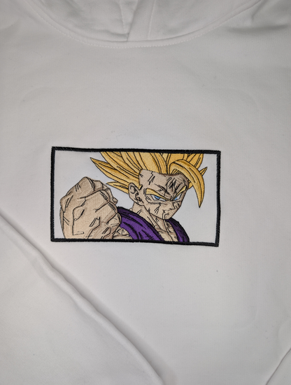 Gohan