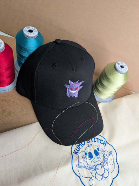 Casquette Ectoplasma