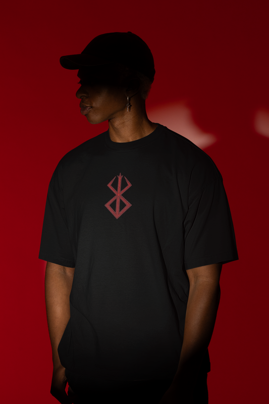 Marque du Sacrifice – Berserk
