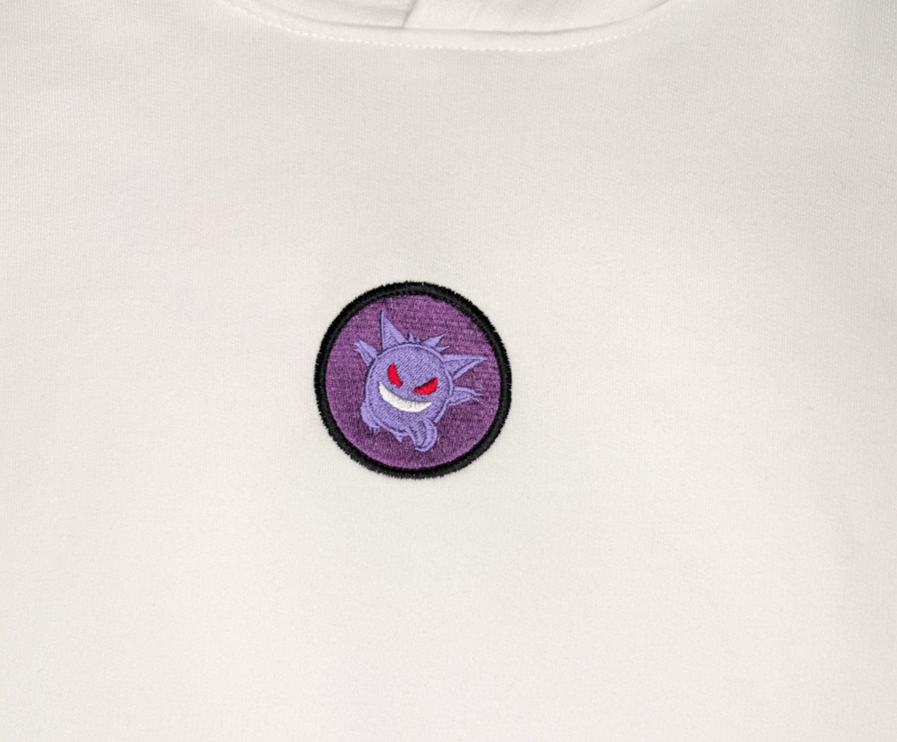 👻Ectoplasma👻