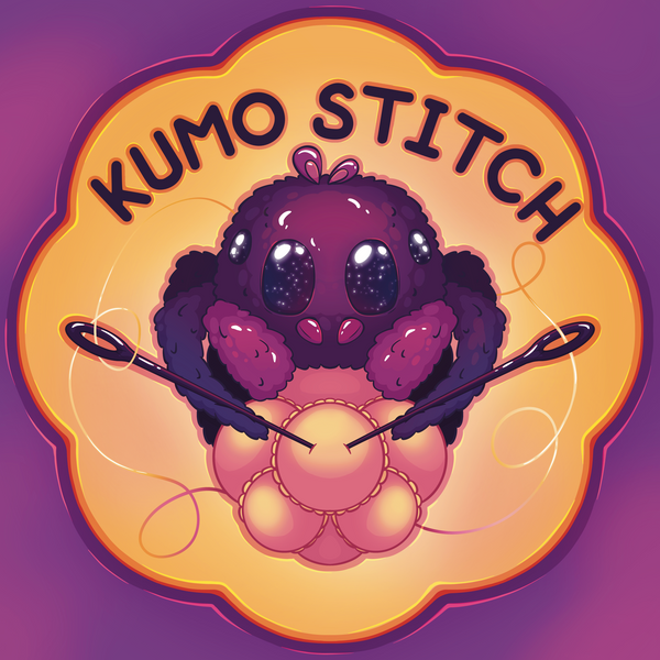Kumo Stitch