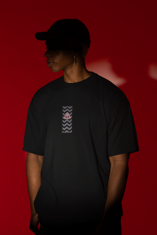 Inosuke Hashibira – T-shirt Oversize