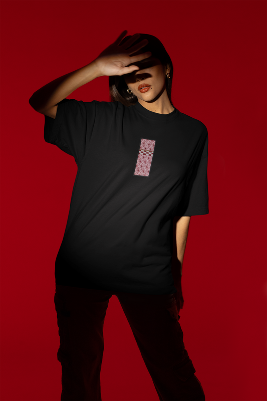 Nezuko Kamado – T-shirt Oversize
