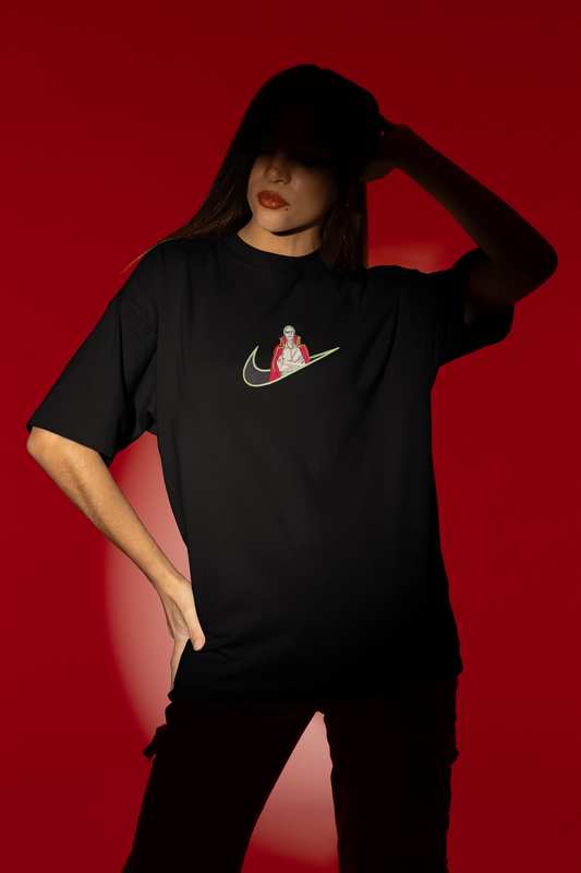 Zoro manteau rouge